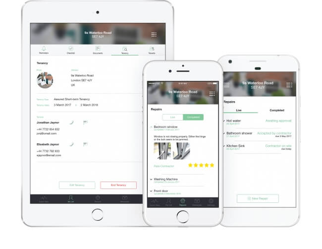 Anabode: The Property Management App for Landlords ...